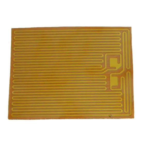 Ceramic Radiant Tube Heating Element for Heat Treatment Furnace