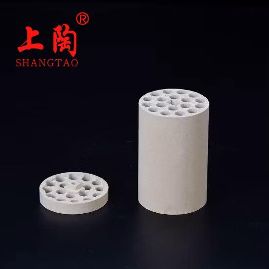 230V 1000W Electric Industrial Infrared Ceramic Bobbin Heater Heating Element