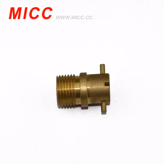 Micc Thermocouple Accessory Brass Material