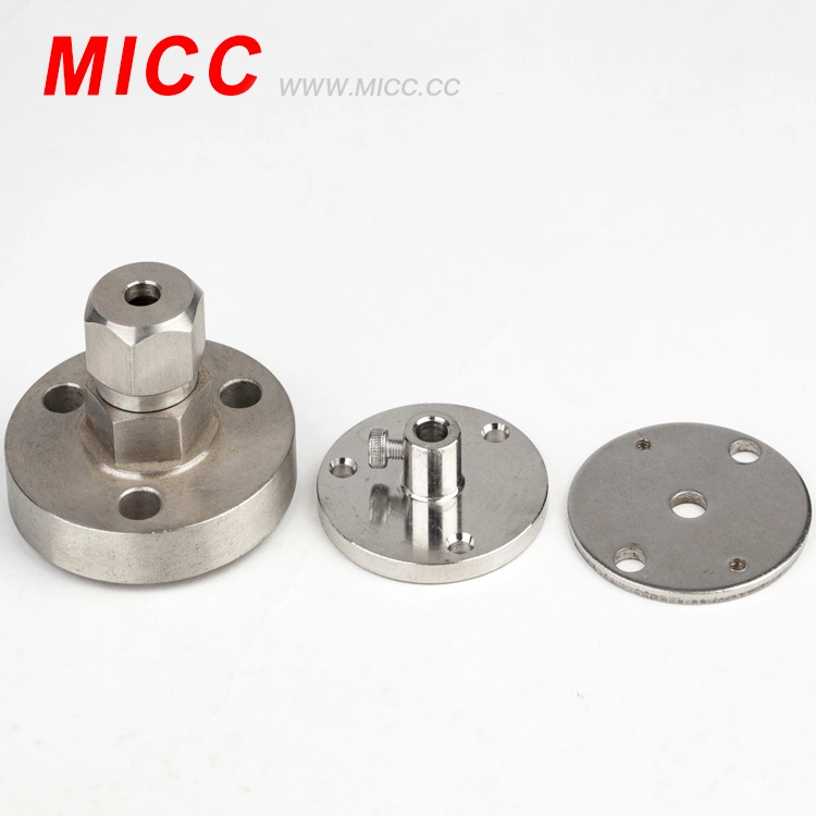 Micc Thermocouple Accessory Brass Material