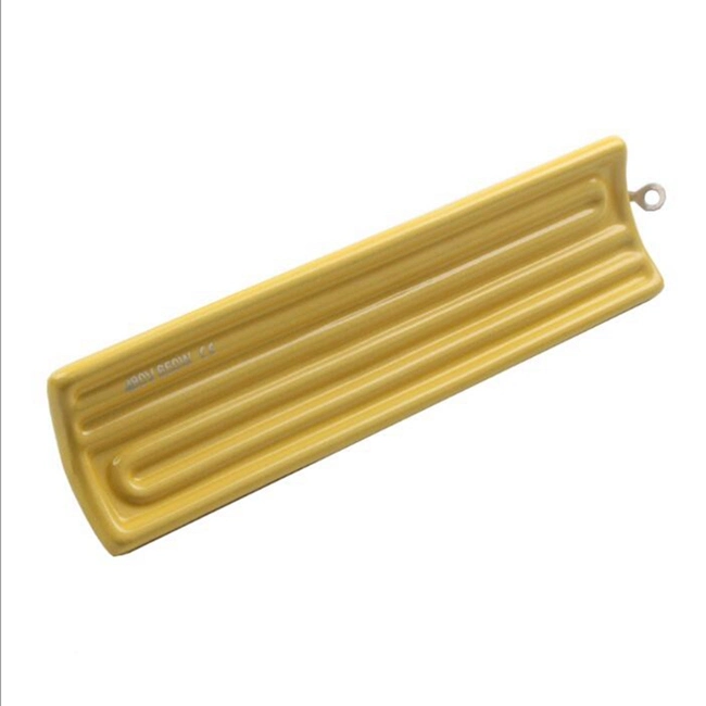 IR Infrared Ceramic Panel Heater Element with Ce Certification