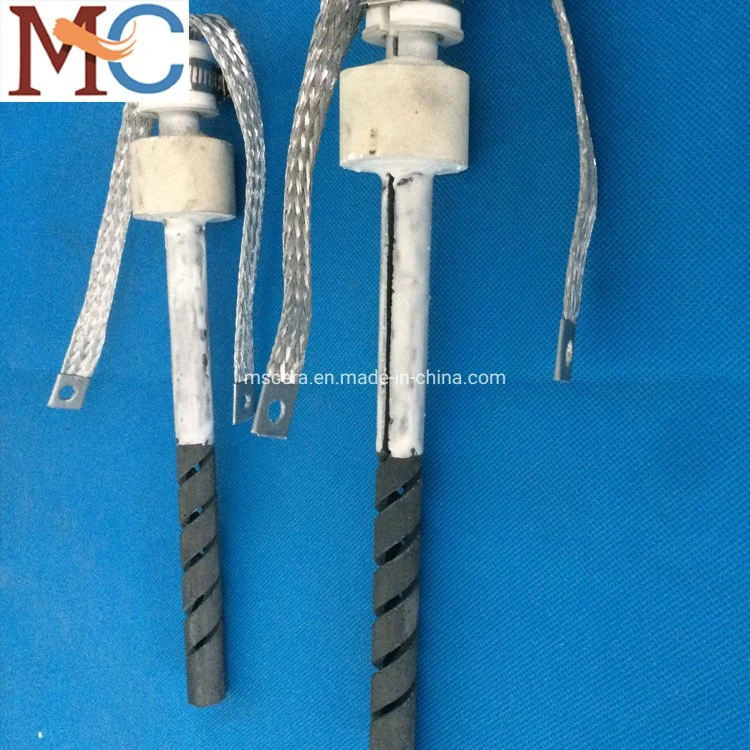 Muffle Furnace Silicon Carbide Sic Heating Elements