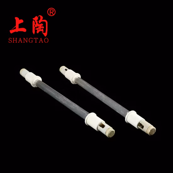 2021 Shangtao New Ceramic Heating Tube