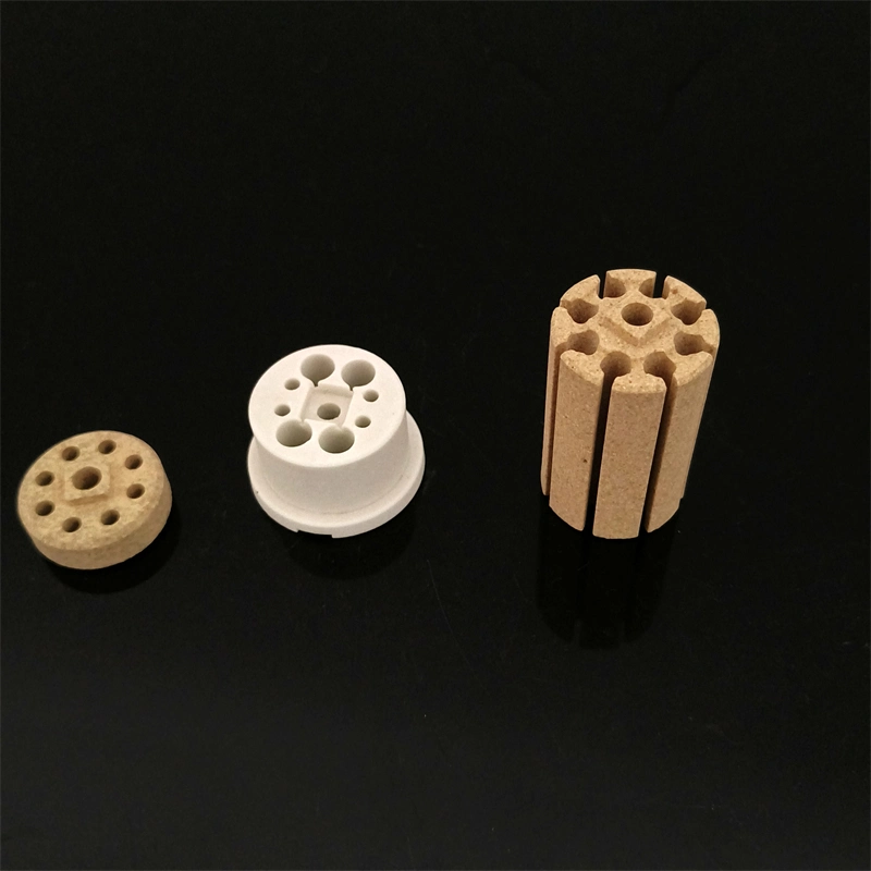 High Temperature Resistance Small Ceramic Heating Element