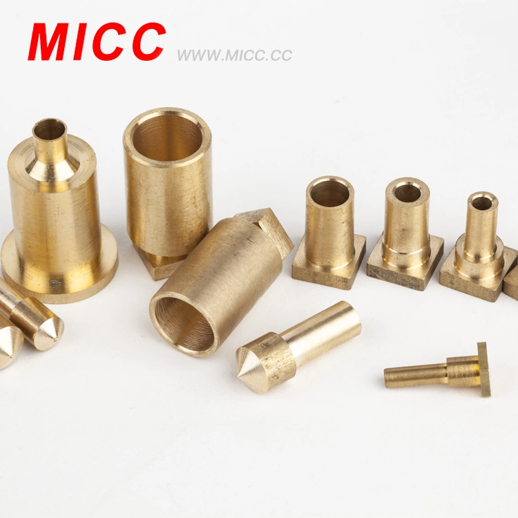 Micc Thermocouple Accessory Brass Material