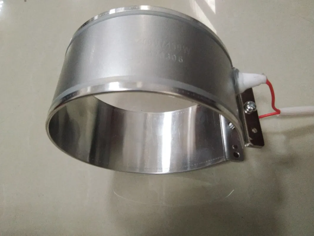 116mm Mica Band Heater for Water Dispenser