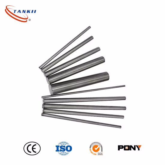 Customized Cr21al6 Cr25al5 Heating Element for Furnace Application