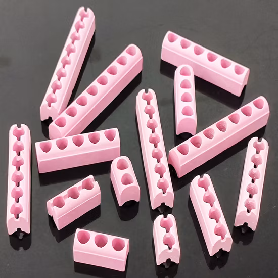 95% Alumina Ceramic Band Heaters