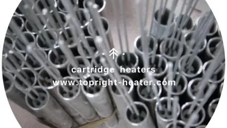 S. Steel 12V/24V/110V/220V High Density Heating Cartridge Heater