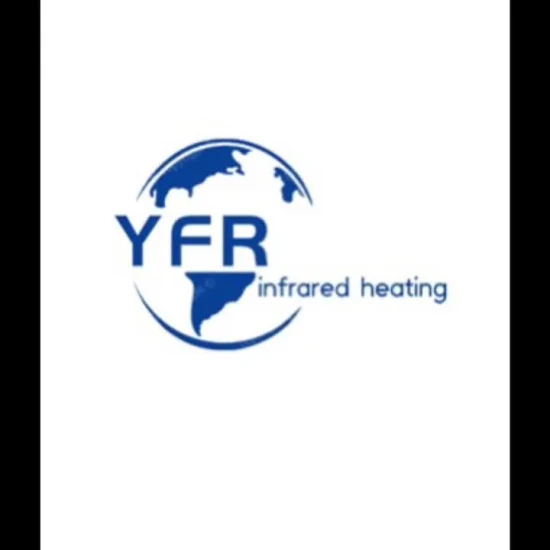 High Quality Quartz Tube Heating Element for Furnace